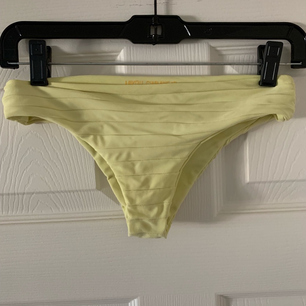 MIKOH bathing suit bottom